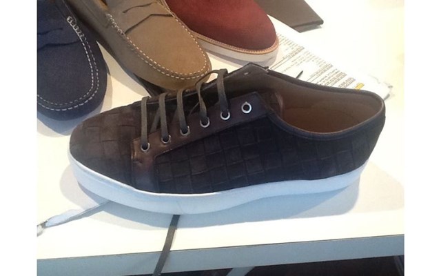 Mocassins en designer merken Stravers Luxe Schoenen